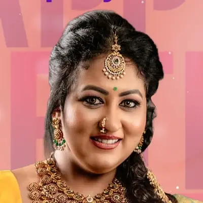 Shilpaa Iyerr
