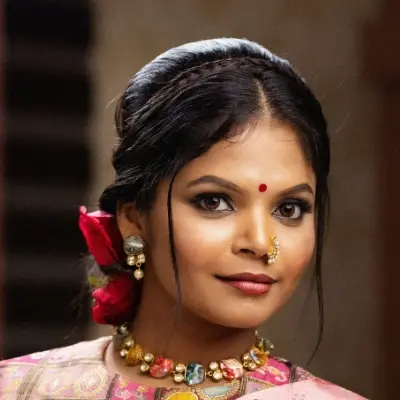 Shilpashree Acharya
