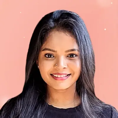 Shilpashree Acharya