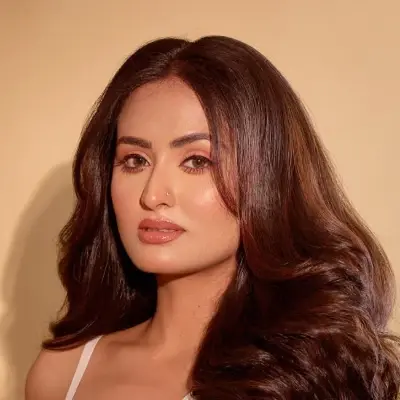 Shinjinee Chakraborty