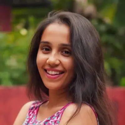 Shiny Pereira