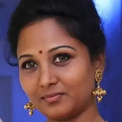 Shirley Das