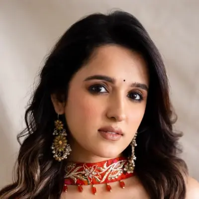 Shirley Setia