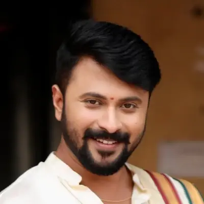 Shishir Shastry