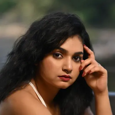 Shishira S Shetty