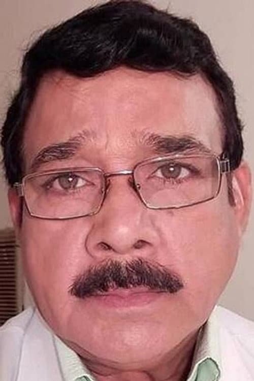 Shiv Kumar Verma