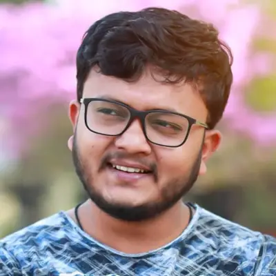 Shivamogga Harish