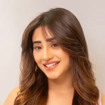 Shivangi Joshi