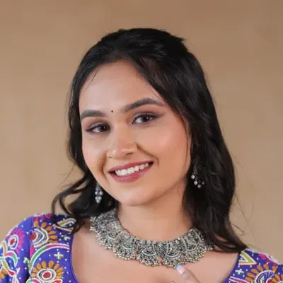 Shivangi Nayak