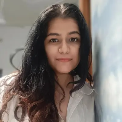 Shivangi Saini