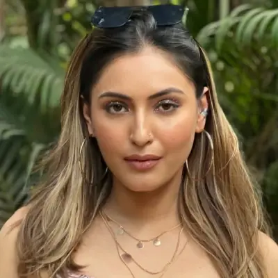 Shivangi Verma