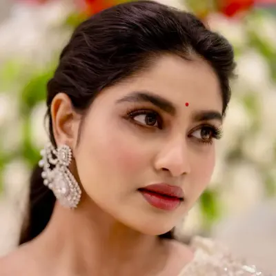 Shivani Narayanan