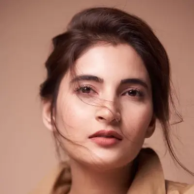 Shivani Raghuvanshi