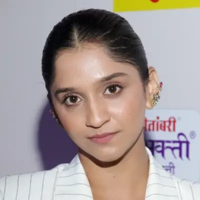 Shivani Sonar