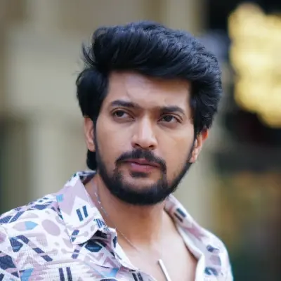 Shivank
