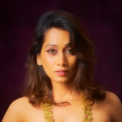 Shobha Indrakumar