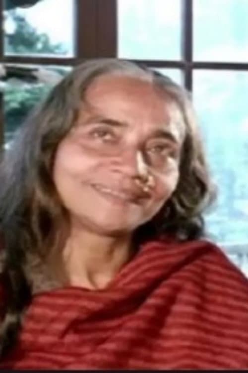 Shobha Sen