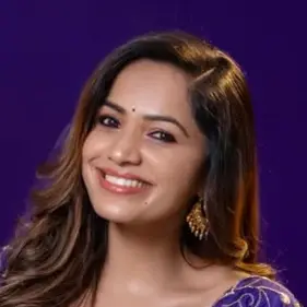 Shobha Shetty