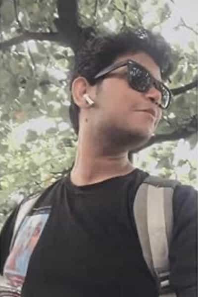 Shourya Kumar Lal