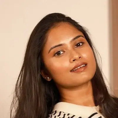 Shraddha Shashidhar
