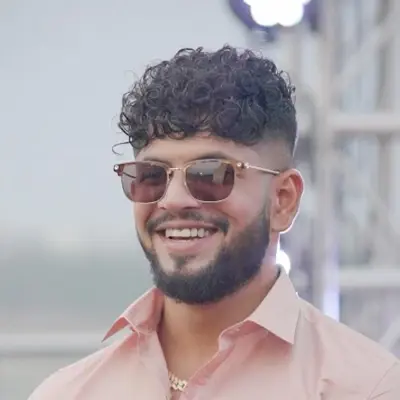 Shravan Rajani