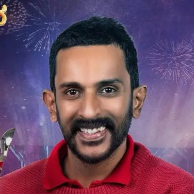 Shravanth Radhika
