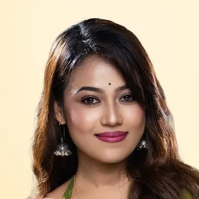 Shree Bhavya