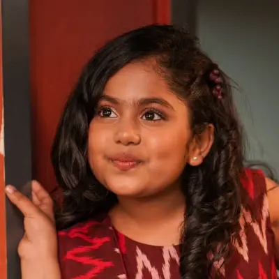 Shree Disha