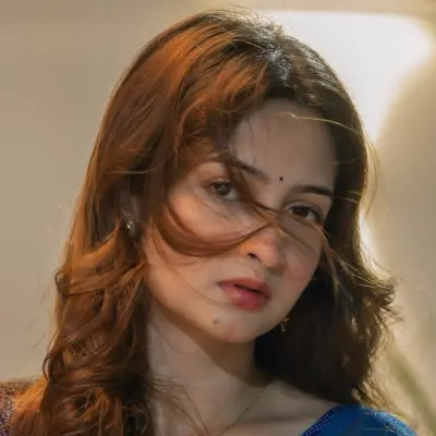 Shreema Bhattacherjee