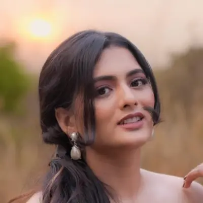 Shreeya Agamya