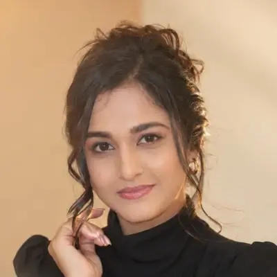 Shreeya Dave
