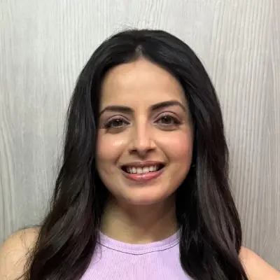 Shrenu Parikh