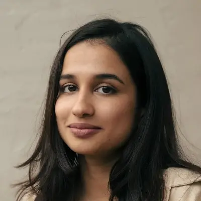 Shreshta Shetty