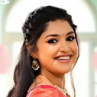 Shreya Anchan