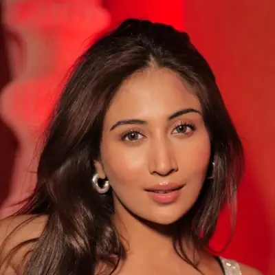 Shreya Kalra