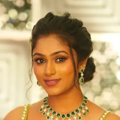 Shreya Malatesh