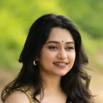 Shreya Nayak