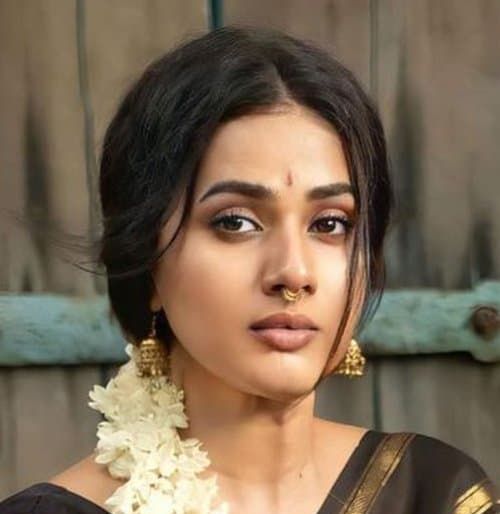 Shreya Rukmini