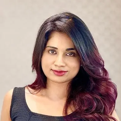 Shreya Sanha