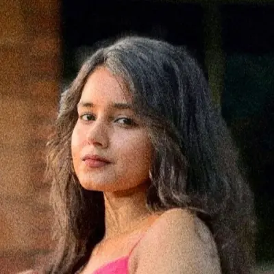 Shreya Surendran