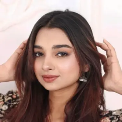Shreyaa Biswas