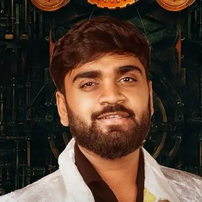 Shreyas Srinivas