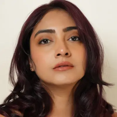 Shreyja Mhatre