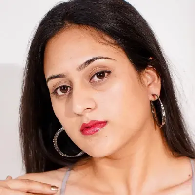 Shristi Kumawat
