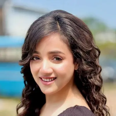 Shritama Mitra