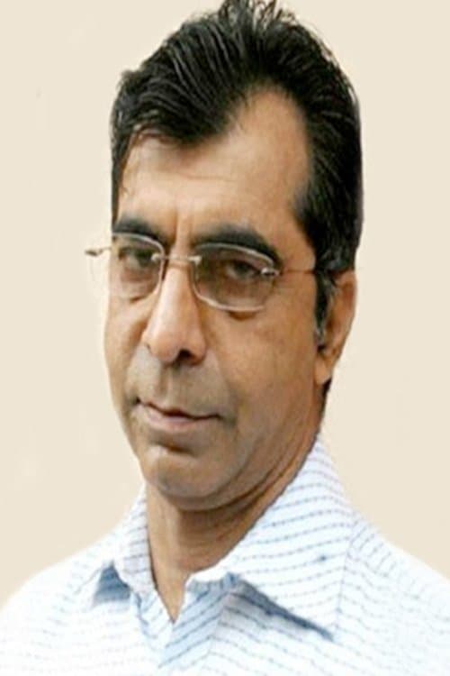 Shrivallabh Vyas