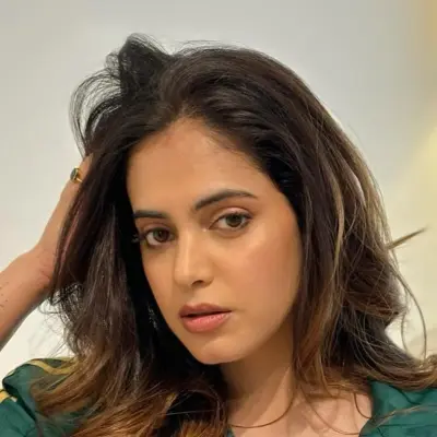 Shruthi Prakash