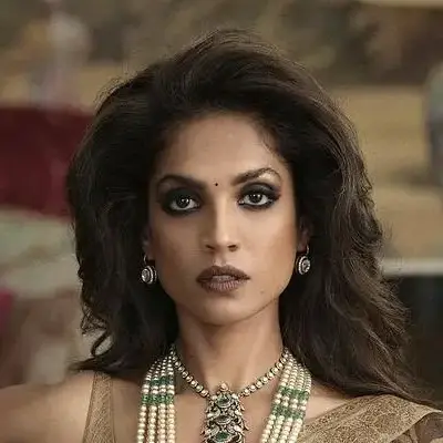 Shruthy Menon