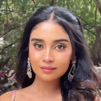 Shruti Anand