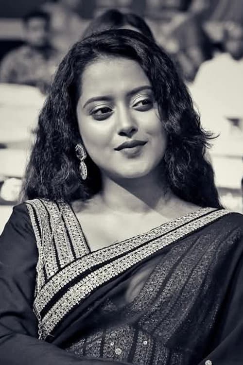 Shruti Das